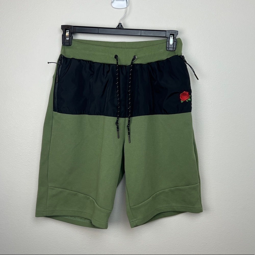 Bascom Projects Athletic Shorts - image 2